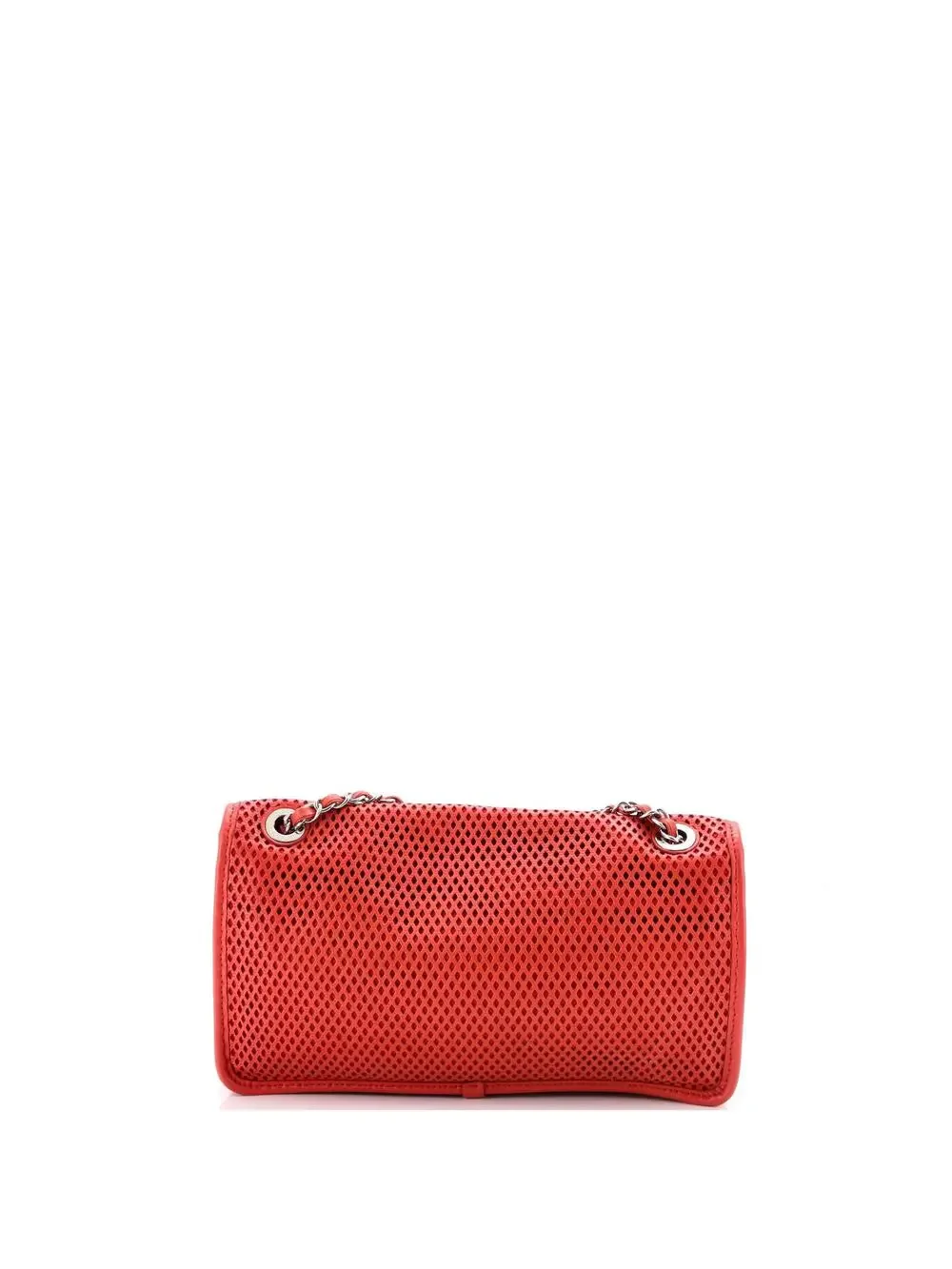 Chanel Up In The Air Flap Bag #249639C28B